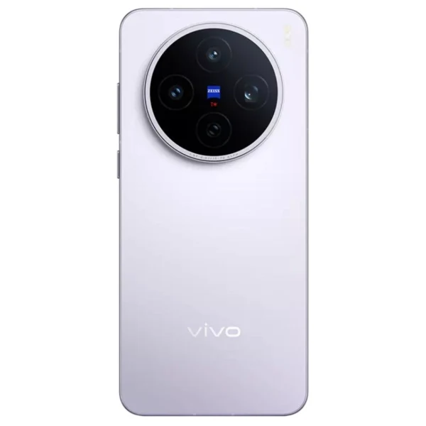 Vivo X200T