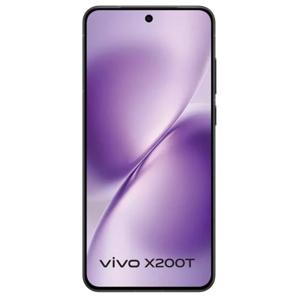 Vivo X200T