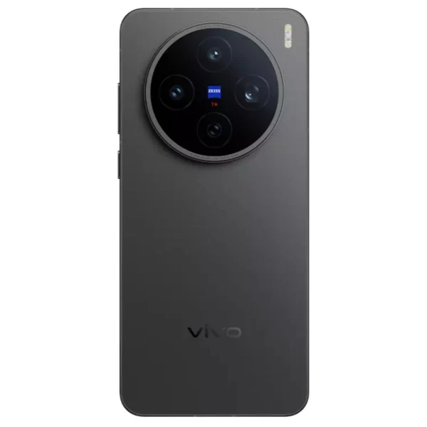 Vivo X200T