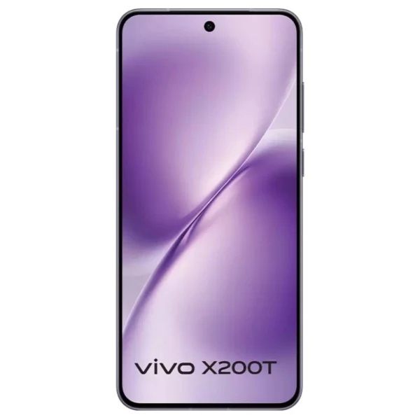 Vivo X200T