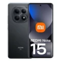 Xiaomi Redmi Note 15