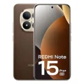 Xiaomi Redmi Note 15 Pro+