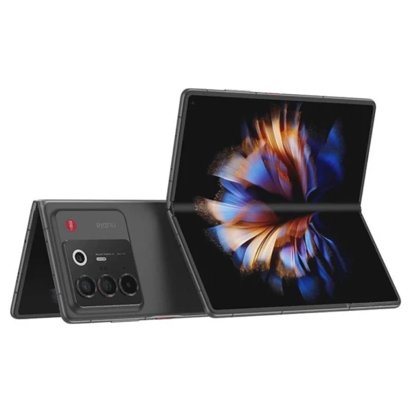 ZTE Nubia Fold