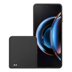 ZTE nubia Flip3