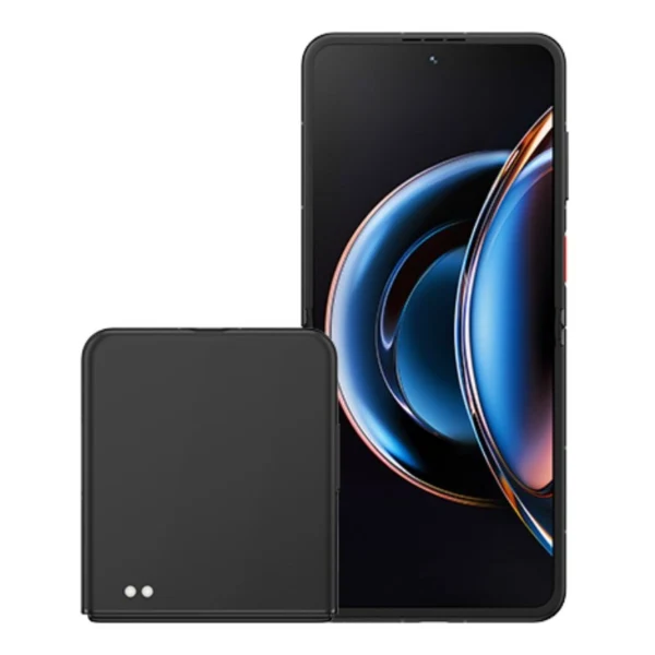 ZTE nubia Flip3