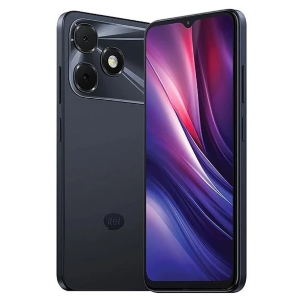 itel Zeno 20 Max