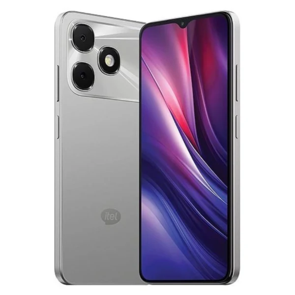 itel Zeno 20 Max