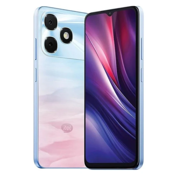 itel Zeno 20 Max