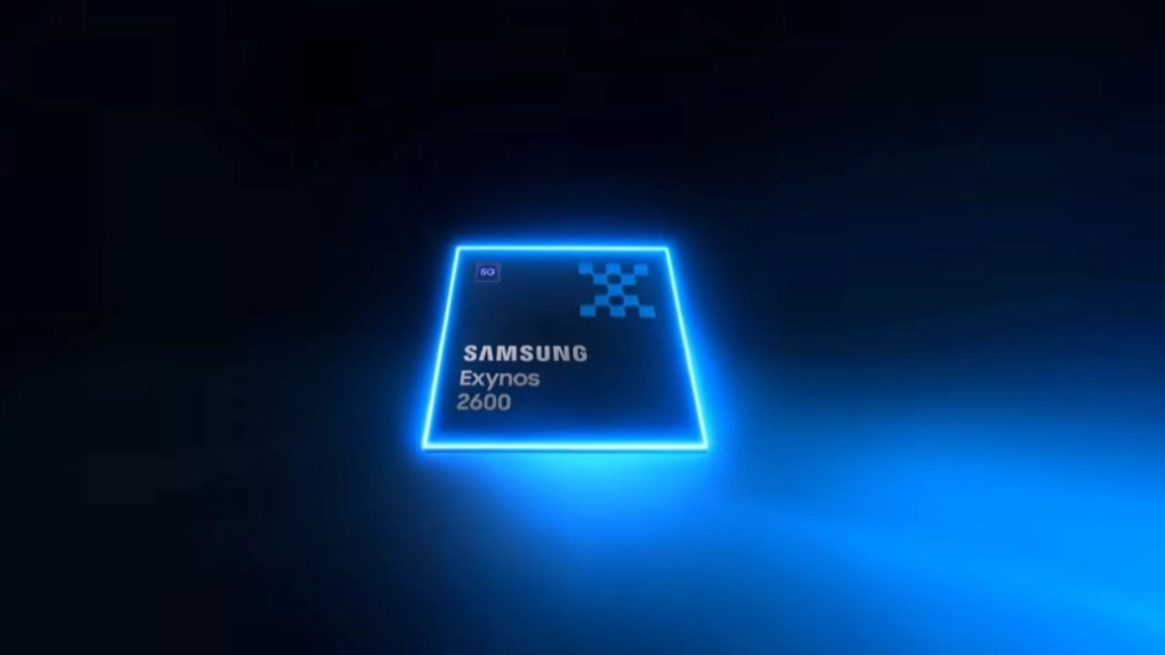 স্যামসাং এর প্রসেসর Exynos 2600 চিপসেট দেখা মিললো ভিডিওতে