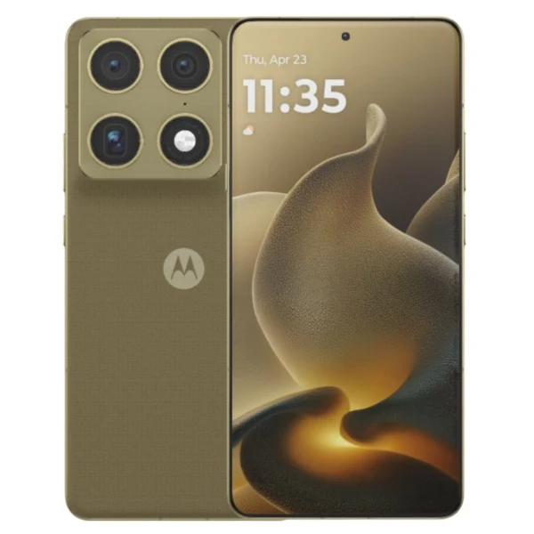 Motorola Signature (16GB+1TB)