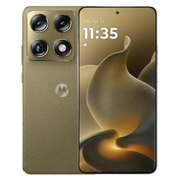 Motorola Signature