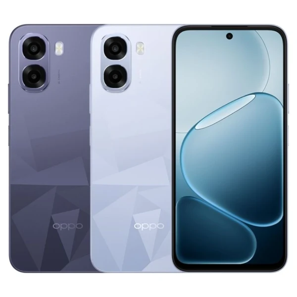 OPPO A6t 5G