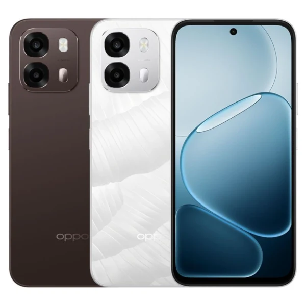 Oppo A6s 4G