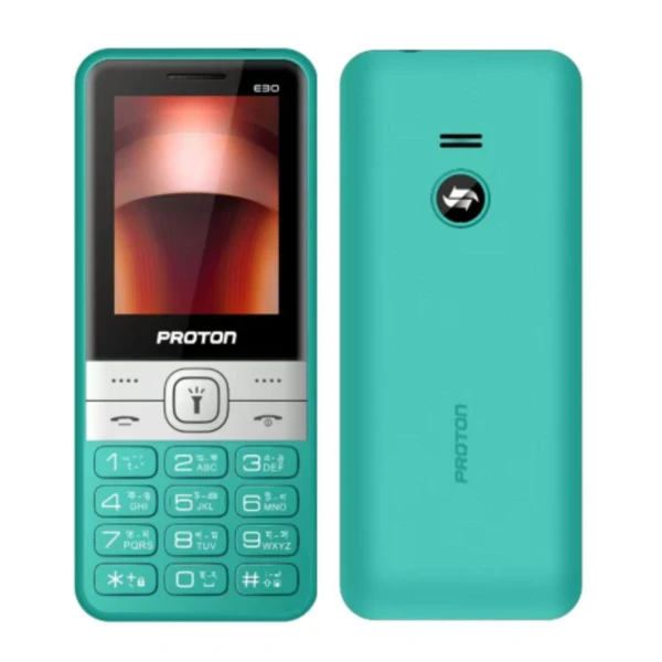 Proton E30