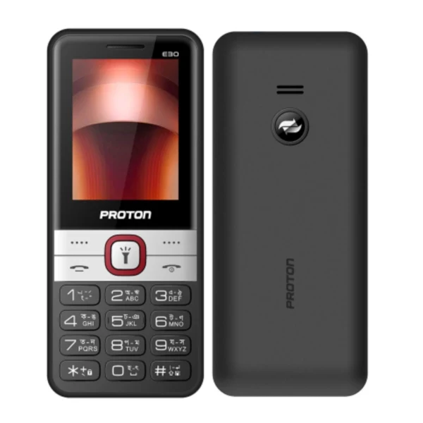 Proton E30