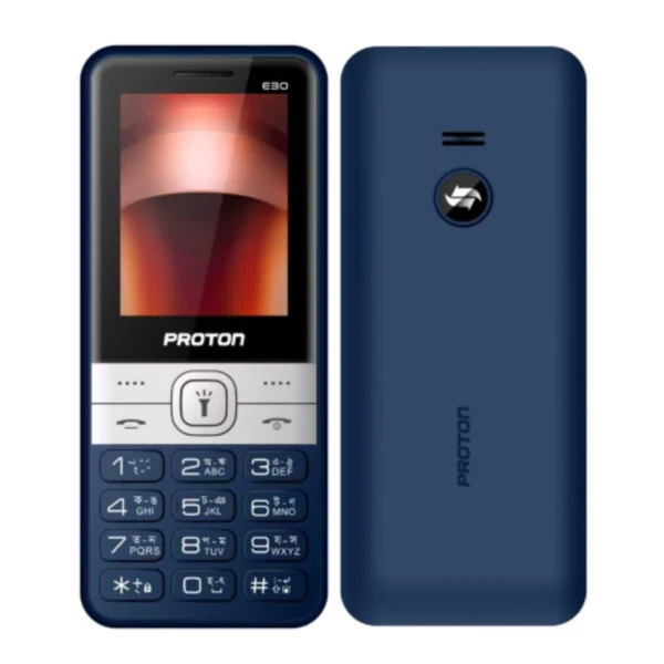 Proton E30