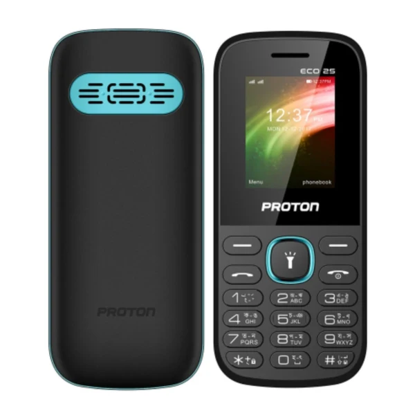 Proton ECO25