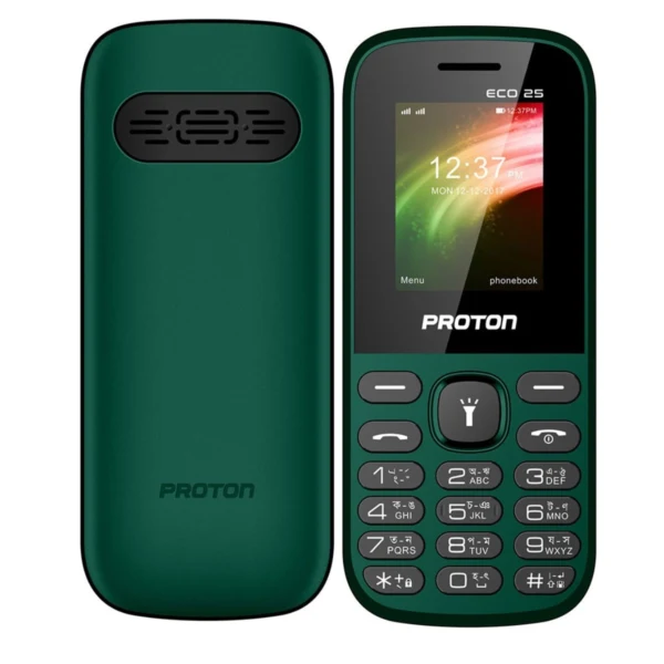 Proton ECO25