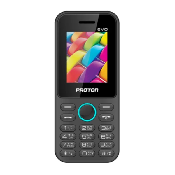 Proton EVO