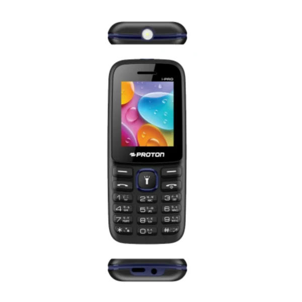Proton iPro