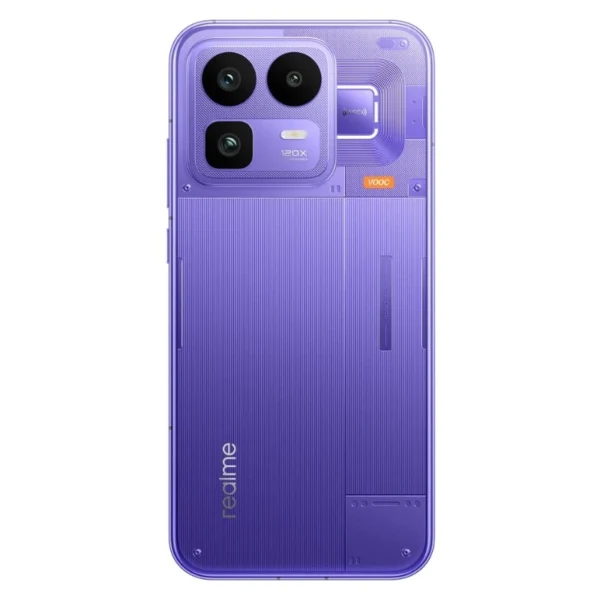 Realme Neo8