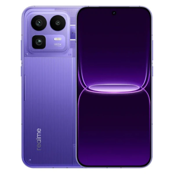 Realme Neo8