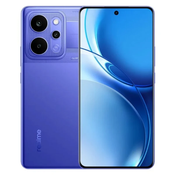 Realme P4 Power 5G