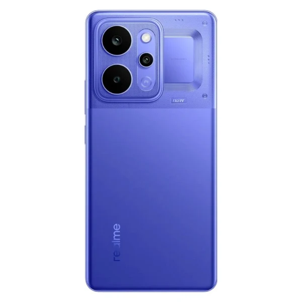 Realme P4 Power 5G