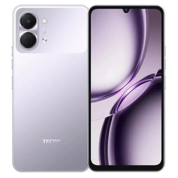 Tecno Spark Go 3 (4GB+128GB)