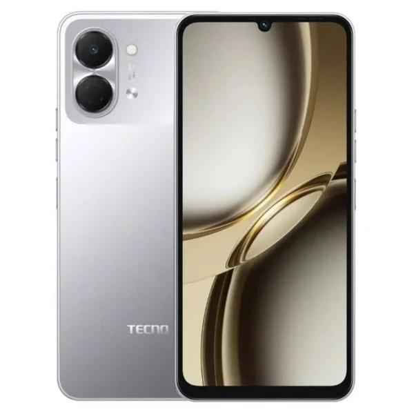 Tecno Spark Go 3 (4GB+128GB)