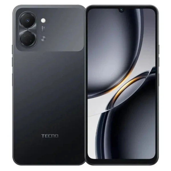 Tecno Spark Go 3 (4GB+128GB)