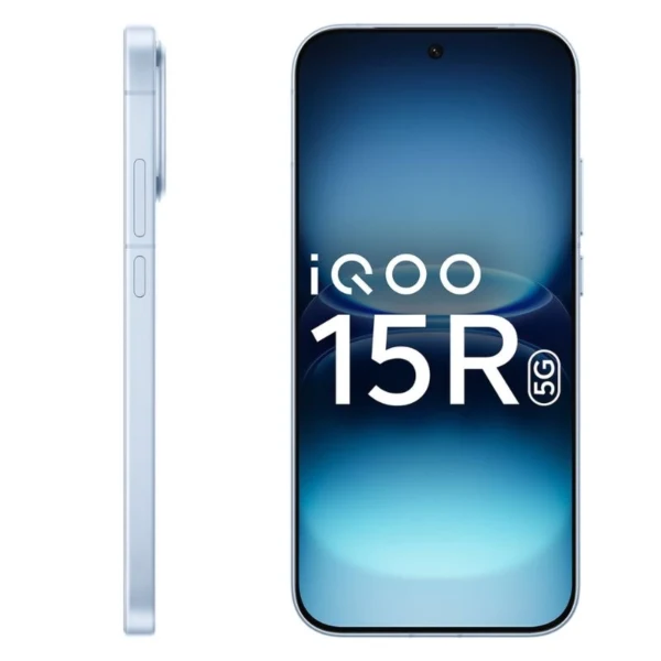 iQOO 15R