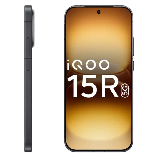 iQOO 15R