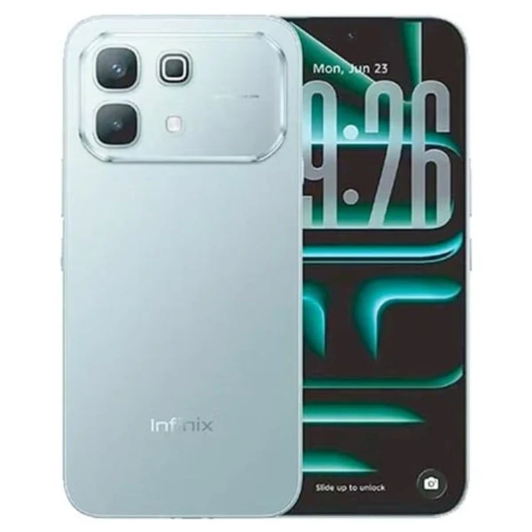 Infinix Note 60