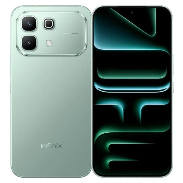 Infinix Note 70