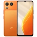 Itel A200+