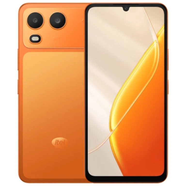 Itel A200+