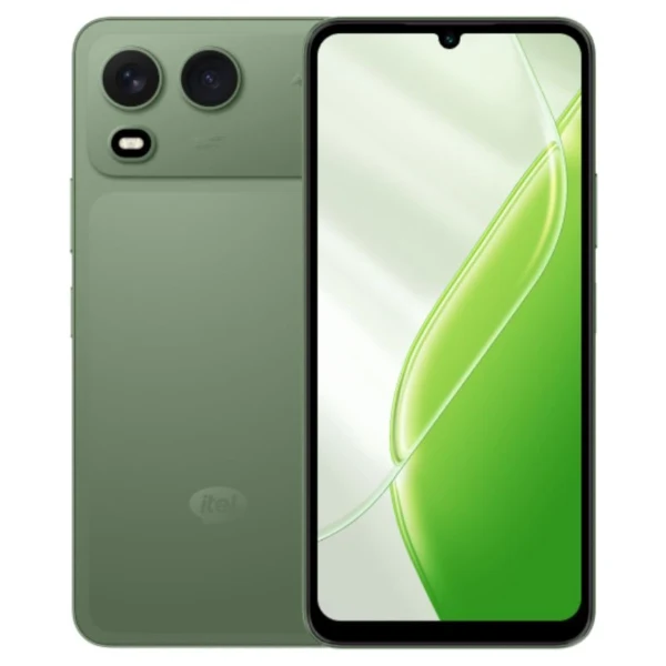 Itel A200