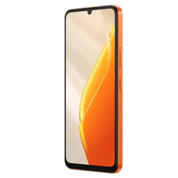 Itel A200+ (4GB+128GB)