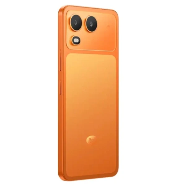 Itel A200+ (4GB+128GB)