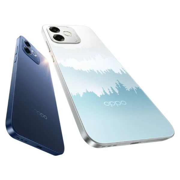 Oppo A6s Pro