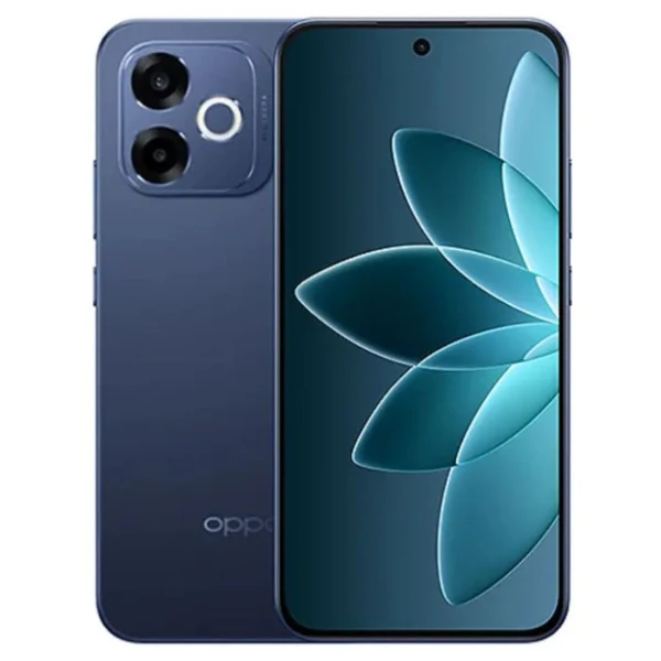 Oppo A6s Pro