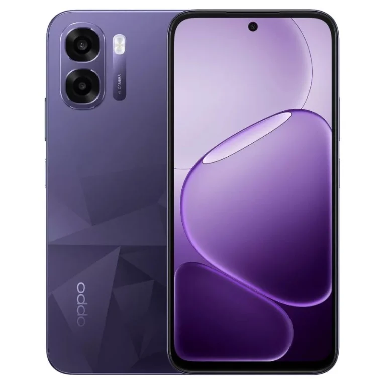 Oppo K14x 5G