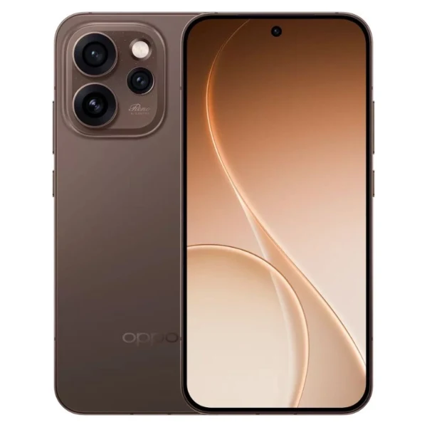 Oppo Reno15 Pro Mini