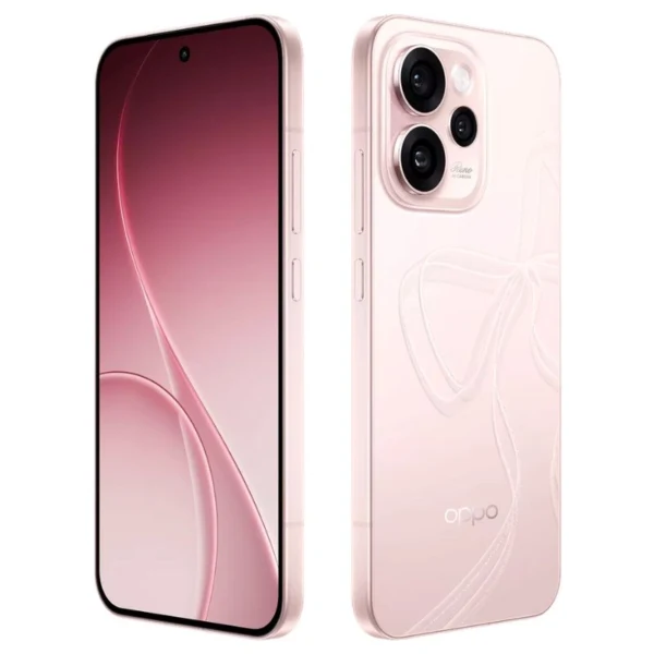 Oppo Reno15 Pro Mini