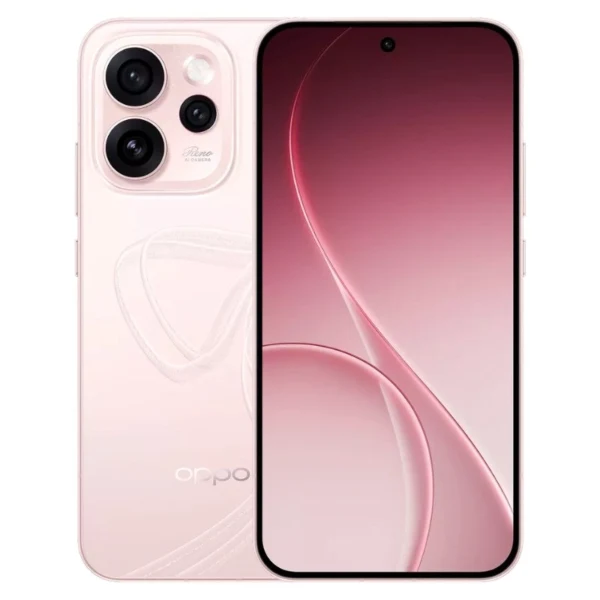 Oppo Reno15 Pro Mini