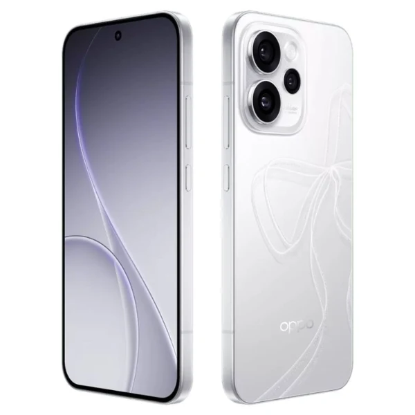 Oppo Reno15 Pro Mini