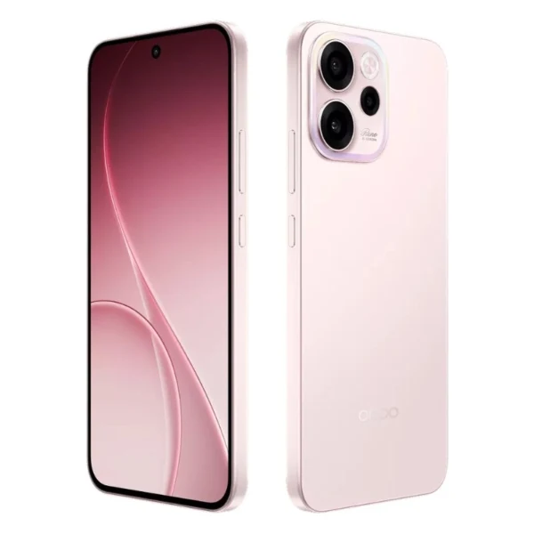 Oppo Reno15c (India)