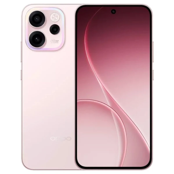 Oppo Reno15c (India)