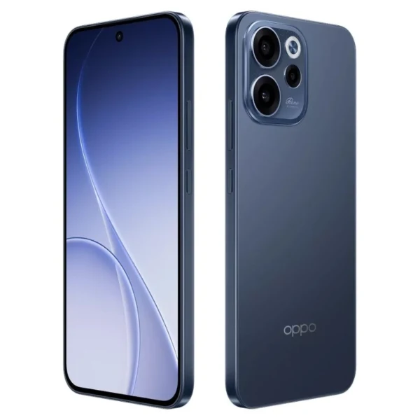 Oppo Reno15c (India)
